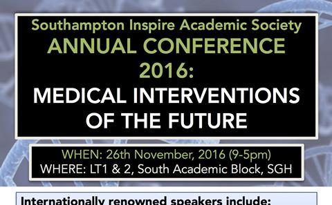 SIAS 2016 Conference